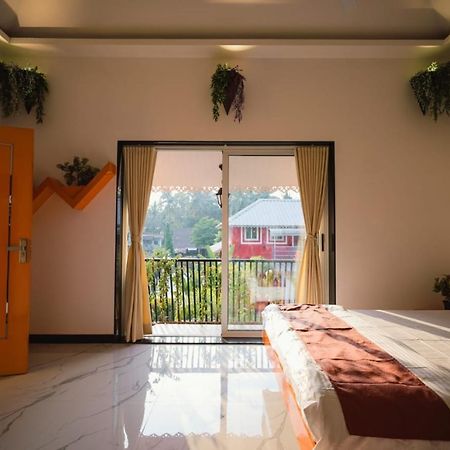 Cherryleen Resort Nagaon Екстер'єр фото