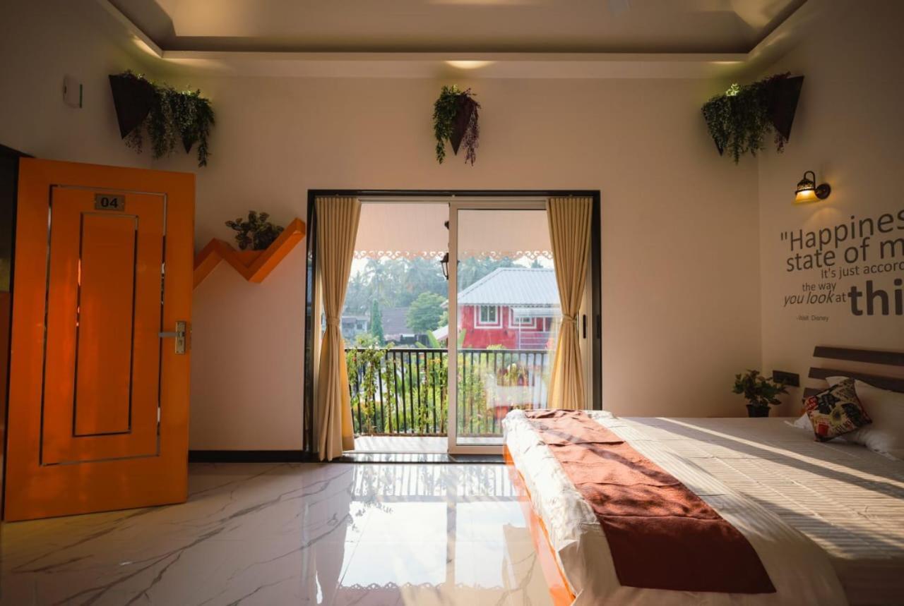 Cherryleen Resort Nagaon Екстер'єр фото