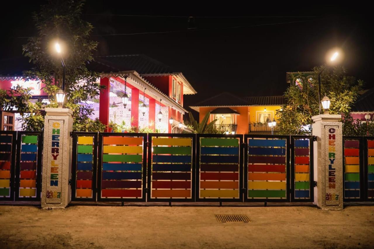 Cherryleen Resort Nagaon Екстер'єр фото