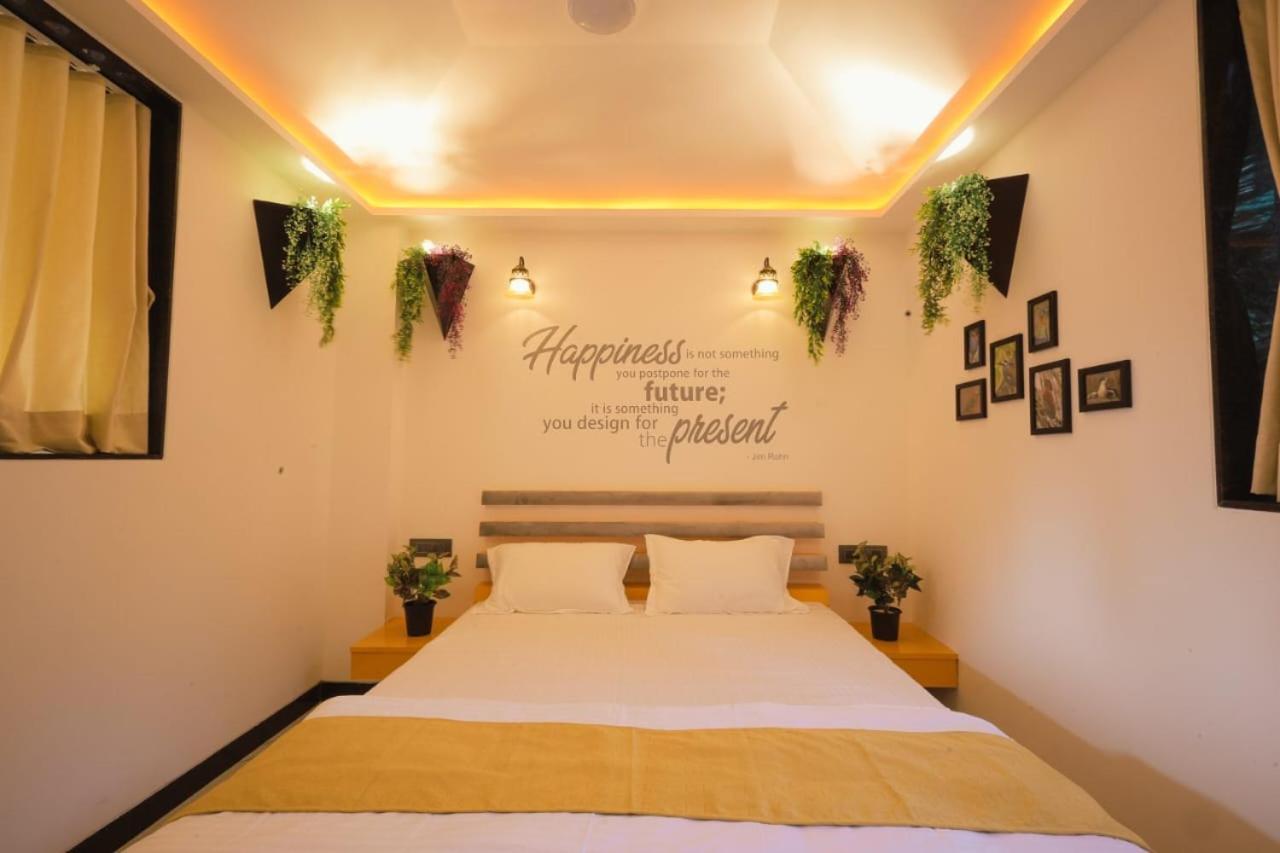 Cherryleen Resort Nagaon Екстер'єр фото