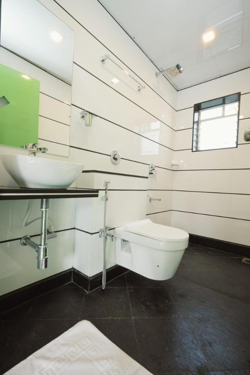 Cherryleen Resort Nagaon Екстер'єр фото
