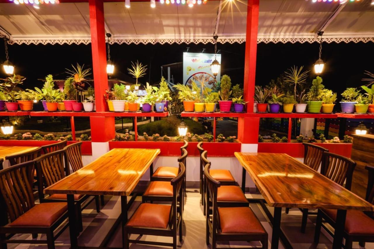 Cherryleen Resort Nagaon Екстер'єр фото