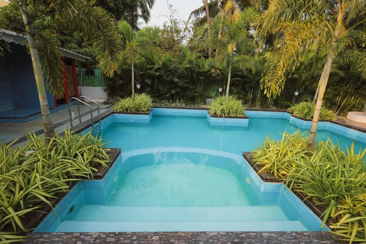 Cherryleen Resort Nagaon Екстер'єр фото